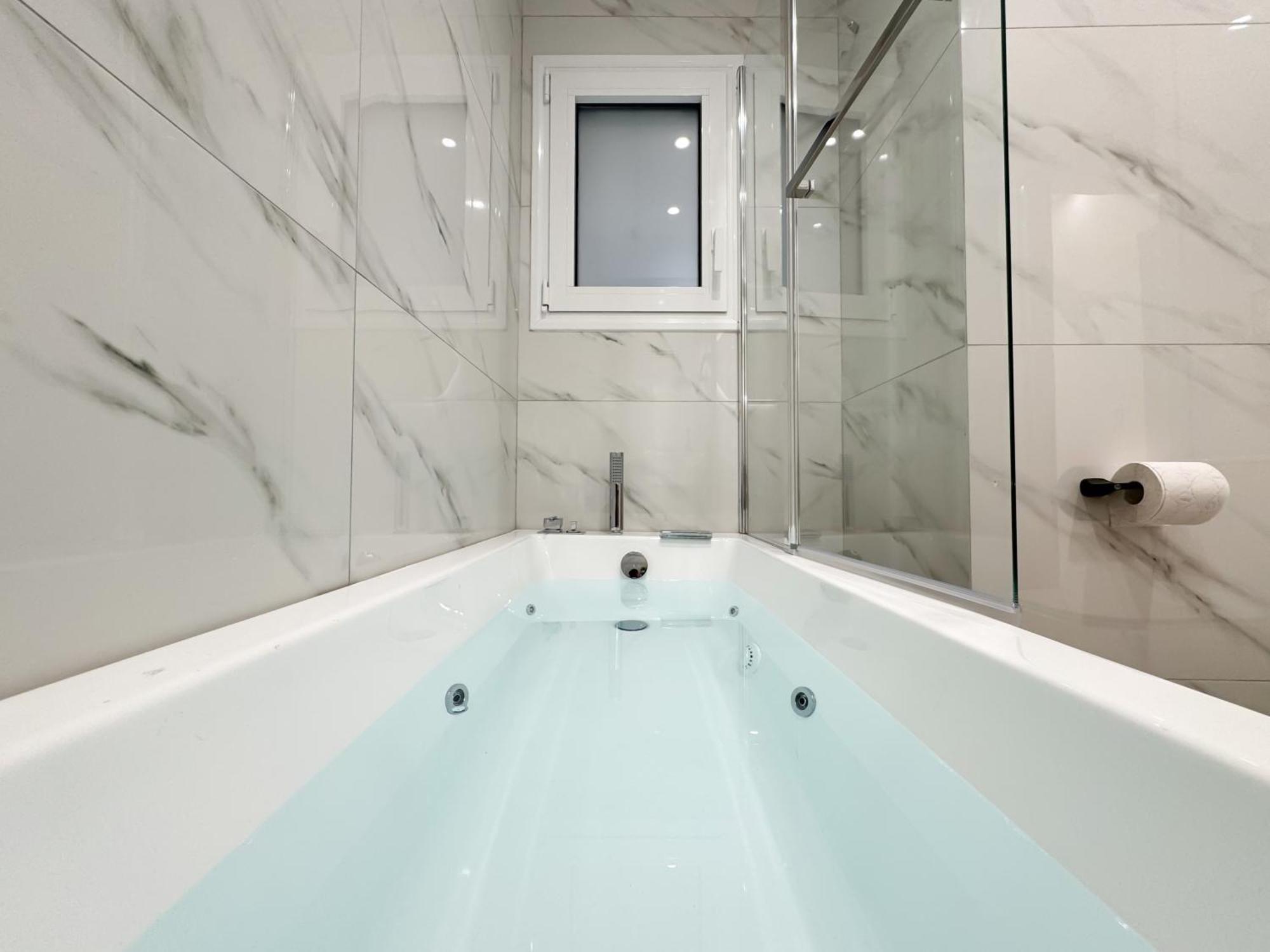 Athens Luxury Penthouse Lejlighed Eksteriør billede