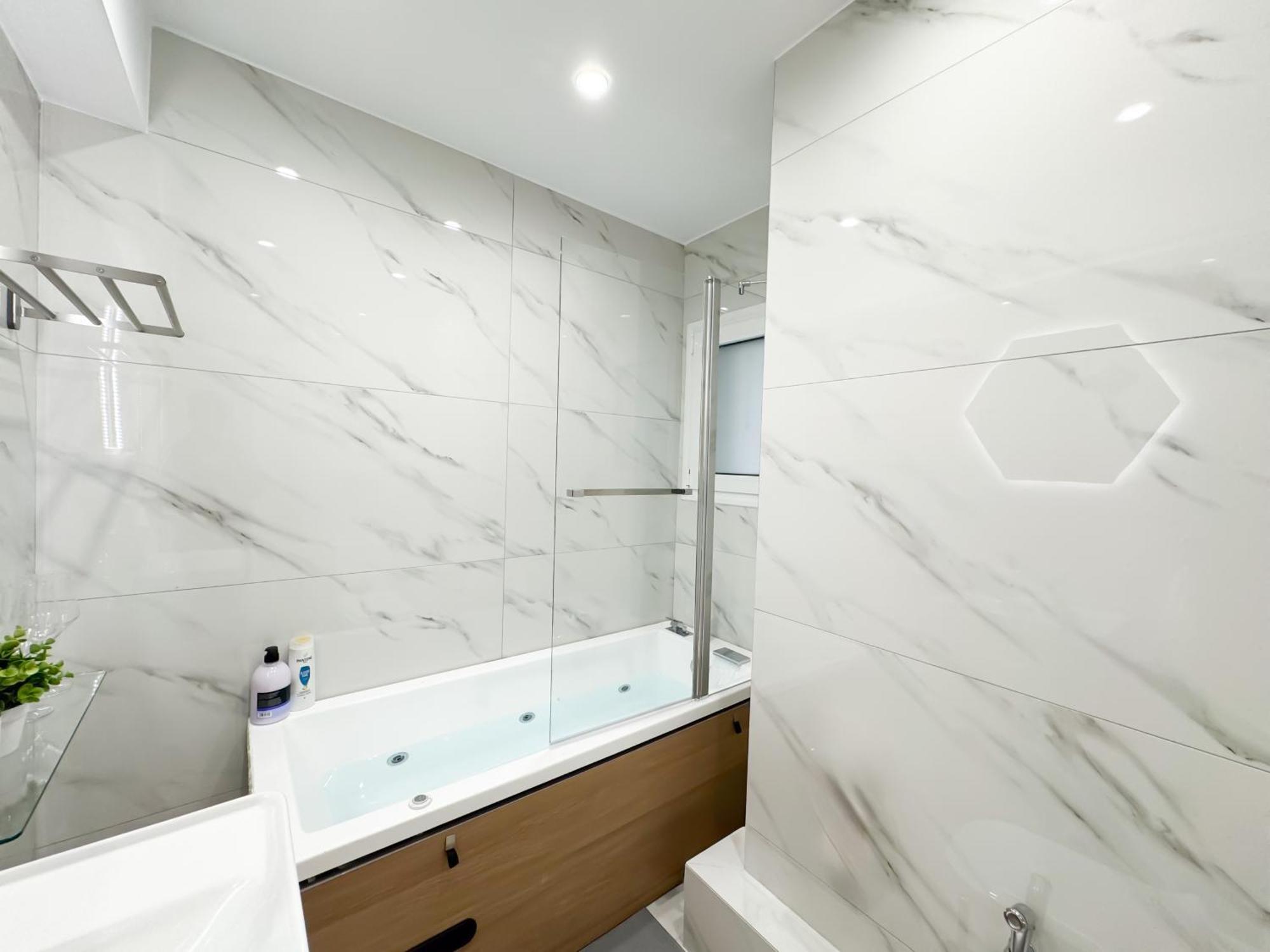 Athens Luxury Penthouse Lejlighed Eksteriør billede