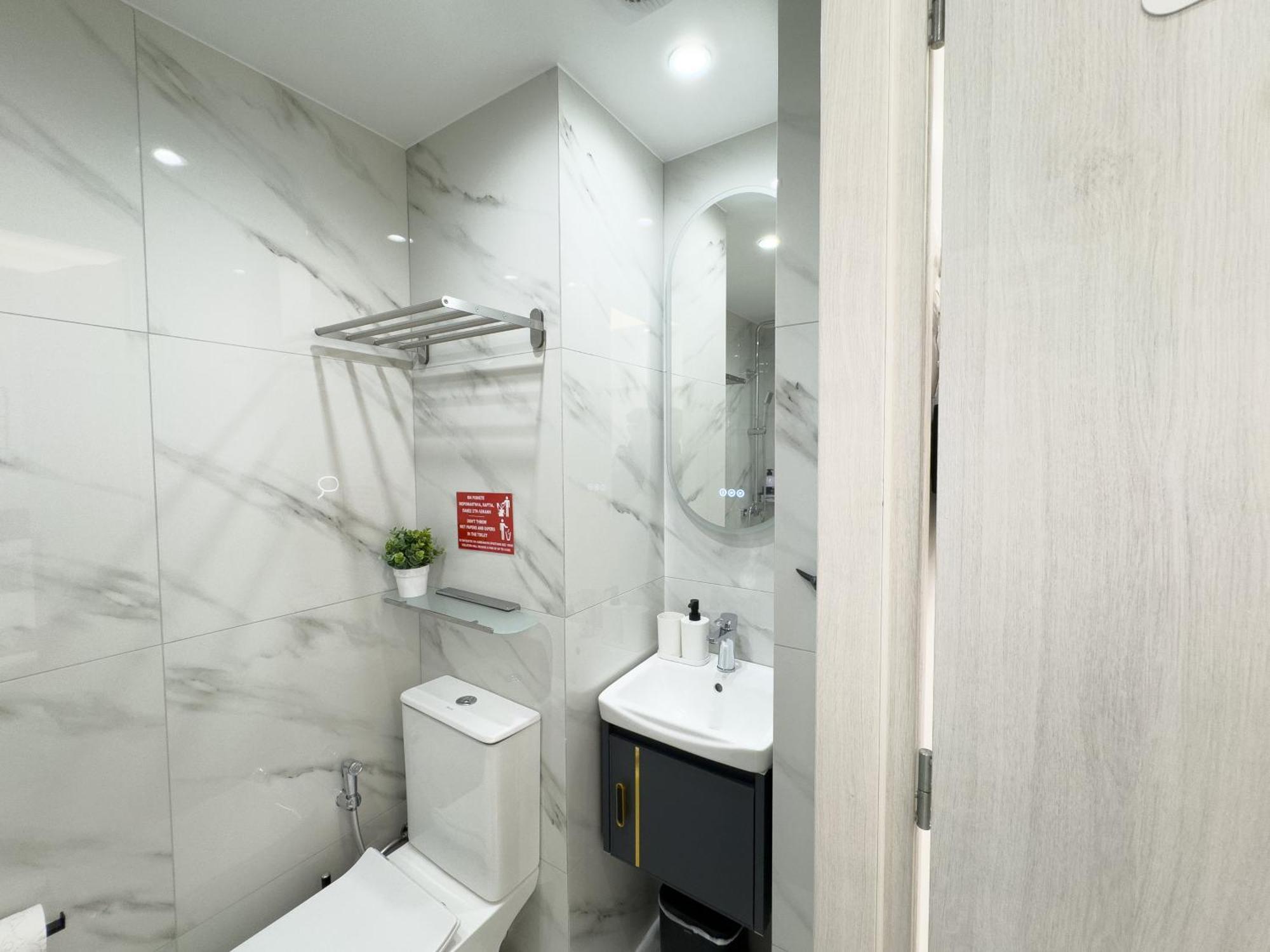 Athens Luxury Penthouse Lejlighed Eksteriør billede
