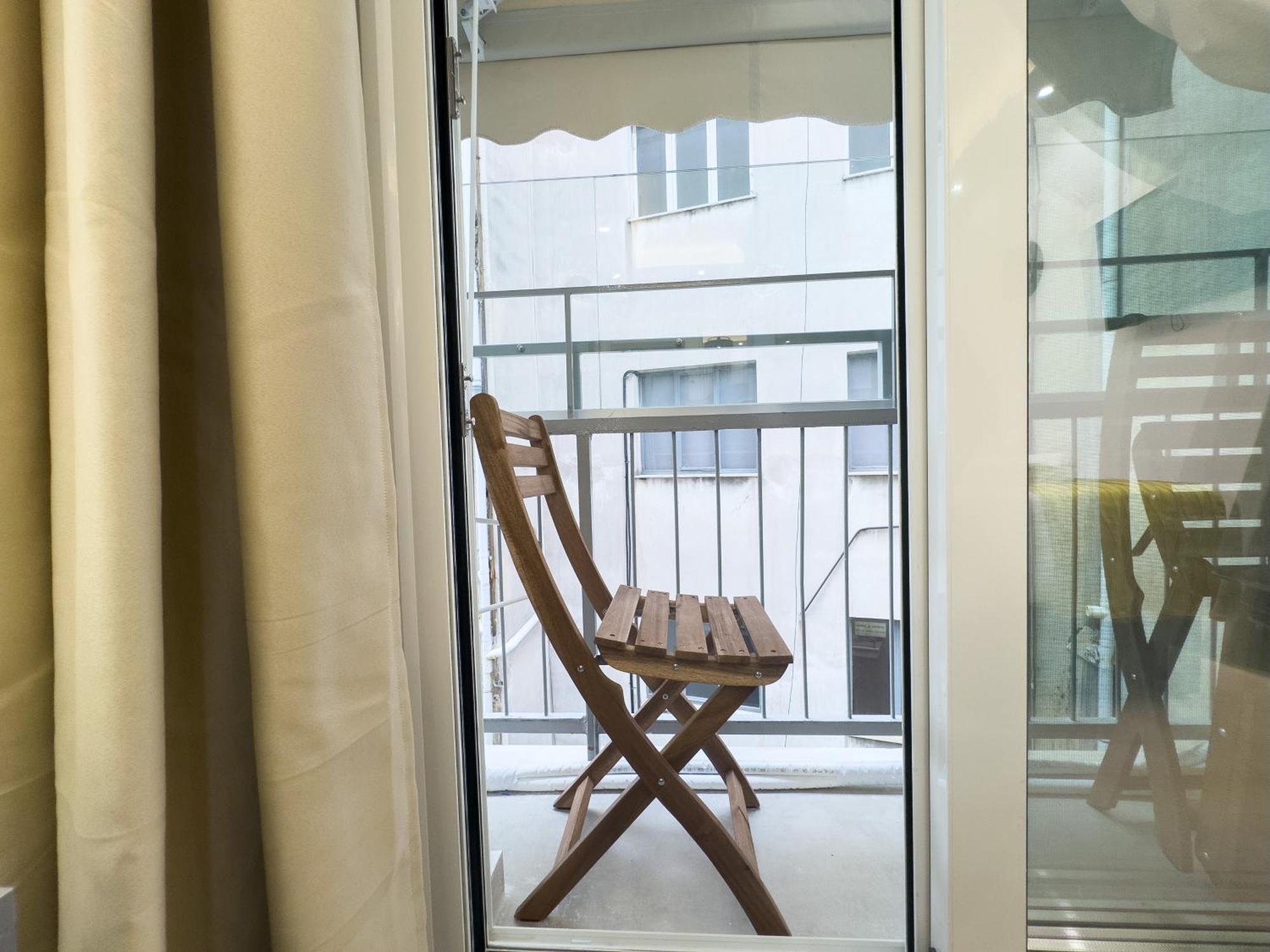 Athens Luxury Penthouse Lejlighed Eksteriør billede